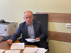 Завдяки відповідальним депутатам Чернівецька обласна рада продовжує працювати на розвиток та соцзахист громади